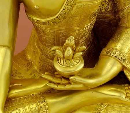 Lapis Bowl Medicine Buddha BUddha statue Buyer's Guide